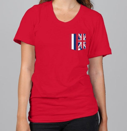 wāhine T - hae hawaiʻi