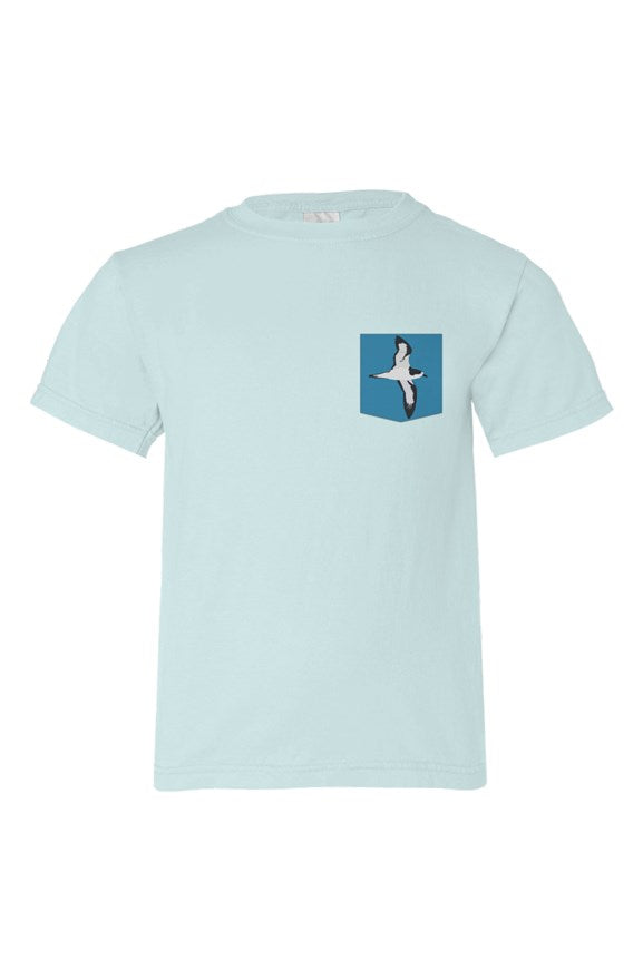 Organic Kids T Shirt