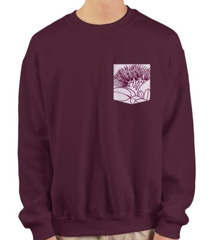 sweater - lehua 