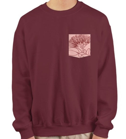 sweater - lehua