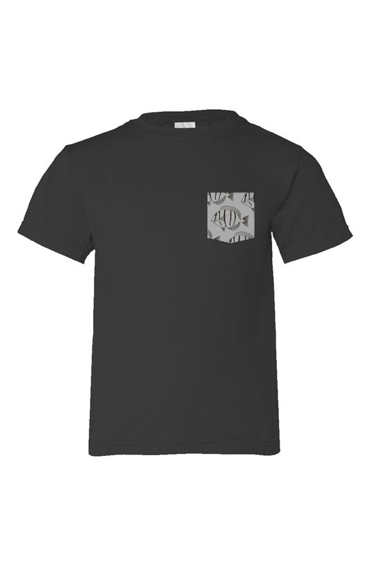 Organic Kids T Shirt
