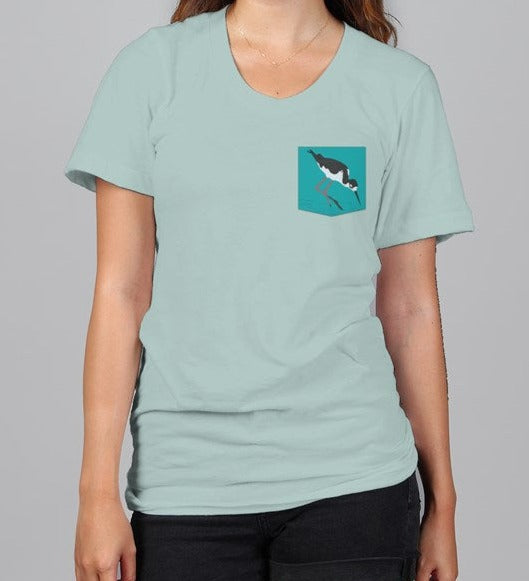 wahine T - ae?o
