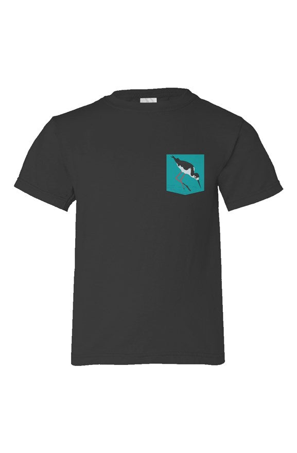 organic kamaliʻi T - aeʻo