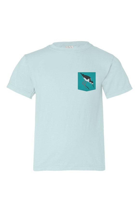 organic kamaliʻi T - aeʻo