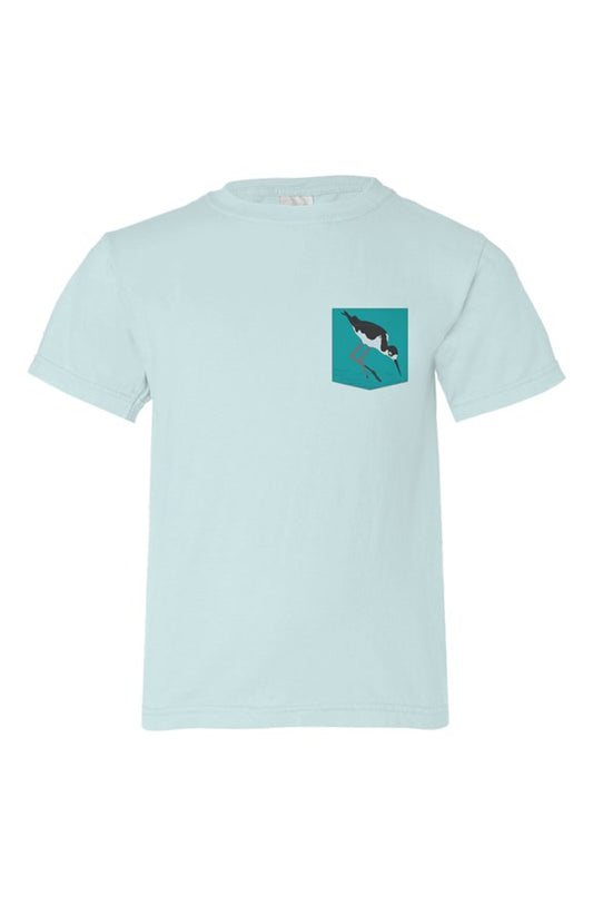 organic kamaliʻi T - aeʻo