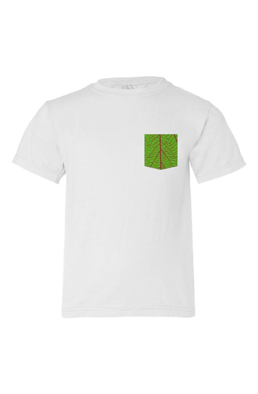 organic kamaliʻi T - māmaki