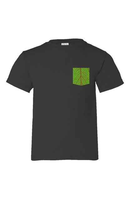organic kamaliʻi T - māmaki