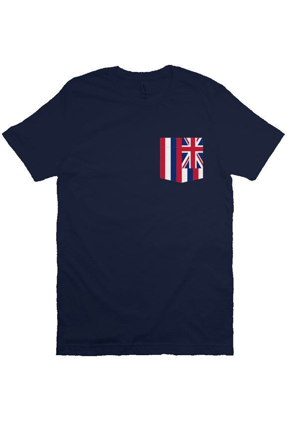 kāne T - hae hawaiʻi