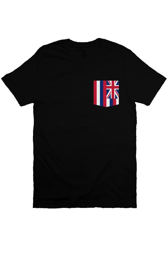 kāne T - hae hawaiʻi