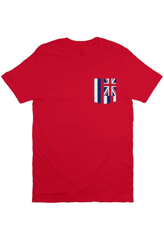 kāne T - hae hawaiʻi