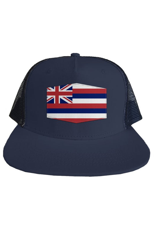 trucker mesh hat - hae hawaiʻi
