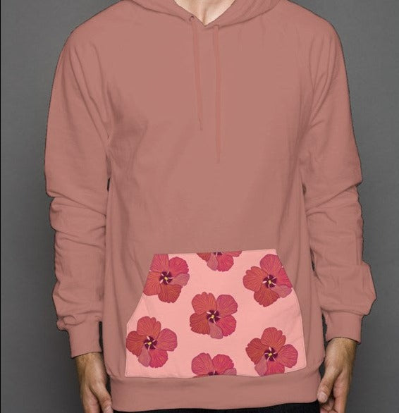pullover hoody - hau